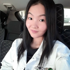 Кундыз Елеусинова, 19.11.1991, Кульсары