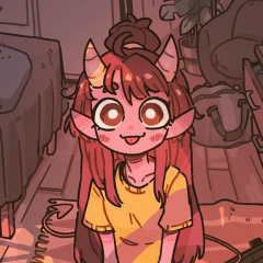 Катя Громова, Москва