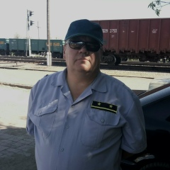 Виталий Тявин, Жанаарка (Атасу)