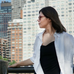 Поля Седова, Оренбург