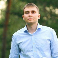 Роман Самаренко, 25.09.1985