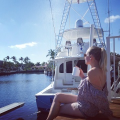 Aleksandra Henn, 05.01.1987, Сумы