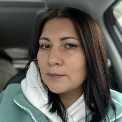 Евгения Крюкова, 03.02.1977, Мытищи