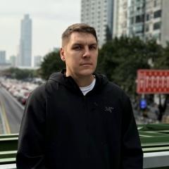 Максим Белов, 15.05, Москва