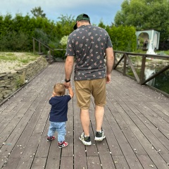 Володька Колесников, 22.08.1990, Москва