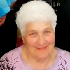 Валентина Гаврилова-Демкина, 14.05.1949