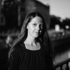 Анна Казакова, 15.07, Санкт-Петербург