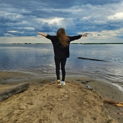 Алла Покрамович