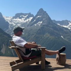 Александр Челмодеев, 13.06.1988, Москва