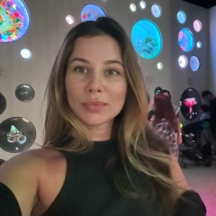 Даша Дж, 04.05.1987, Владивосток