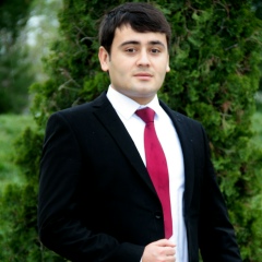 Курбонали Миралиев, Душанбе