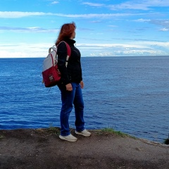 Елена Владимировна, 20.05, Егорьевск