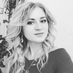 Вікторія Васильчук, 16.11.1990, Олевск