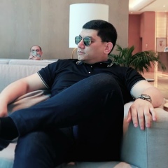 Орифджон Орзуев, 27.08.1994, Санкт-Петербург