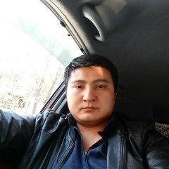 Куаныш Кусаинов, 04.07, Алматы