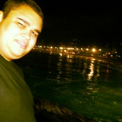 J-Pedro Santana, 30.08.1991