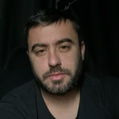 Aslan Karimov, 19.06.1991, Рига