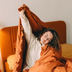 Дарья Селина, 18.12, Муром