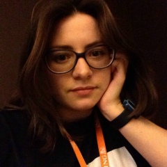 Дарья Жучок, 30.03.1978