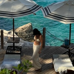 Oksana Chortok-Topchieva, 08.08, Москва