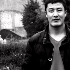 Iskandar Ermakov, 05.08.1995, Ош