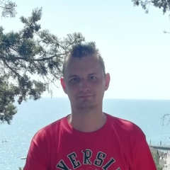 Евгений Шибаков, 29.12.1983, Санкт-Петербург