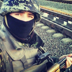 Вова Костючик, 21.12.1992, Луцк