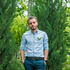 Алексей Процай, 08.07.1992, Москва