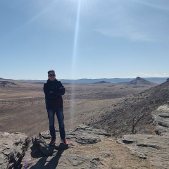 Беликто Борбонов, 05.05, Улан-Удэ