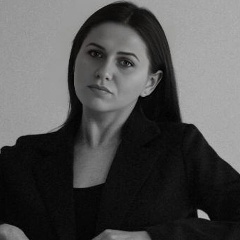 Алёна Голубева, 07.01.1988