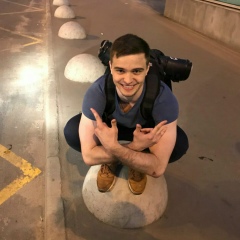 Иван Желваков, 08.11.1994, Дзержинский