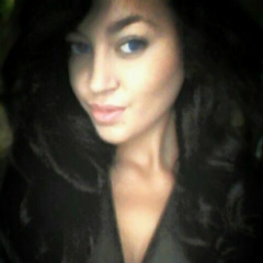 Mary Malinovskaya, 27.07, Киев