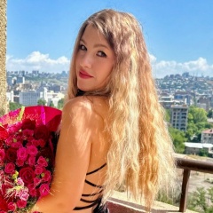 Александра Ершова, 15.08, Москва