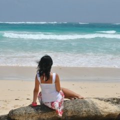 Олеся Климович, 05.11, Москва