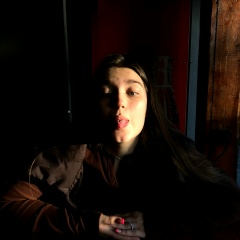 Дарья Власовских, 06.06, Пермь