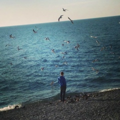 Денис Давыдов, 02.10.1988