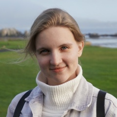 Екатерина Силина, 23.07.1995, Новосибирск