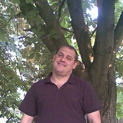 Александр Слюсаренко, 23.02.1979, Станица Луганская