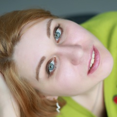 Дарья Верясова, 09.01, Москва