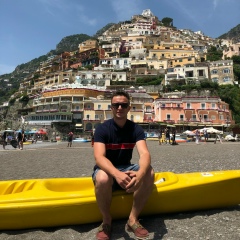 Сергей Стахеев, 14.06, Москва