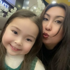 Анастасия Ли, 04.08, Павлодар