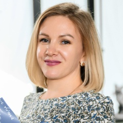 Елена Постникова, 24.08, Переволоцкий