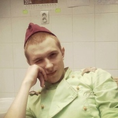 Денис Конашук, 03.05, Калининград