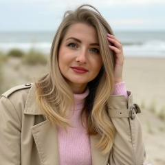 Александра Гаренко, 18.07, Калининград