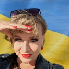 Вика Чиж, 20.08.1982, Энергодар