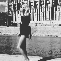 Ирина Лесная, 14.01.1989