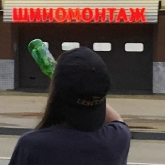 Юля Червякова, 02.11, Москва