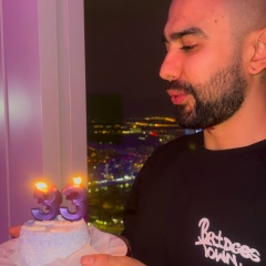 Пётр Гасанов, 22.01.1992, Санкт-Петербург