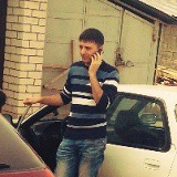 Евгений Невенчаный, 19.02, Троицкое