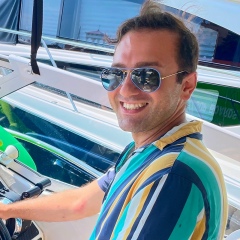 Тигран Степанян, 28.04, Москва